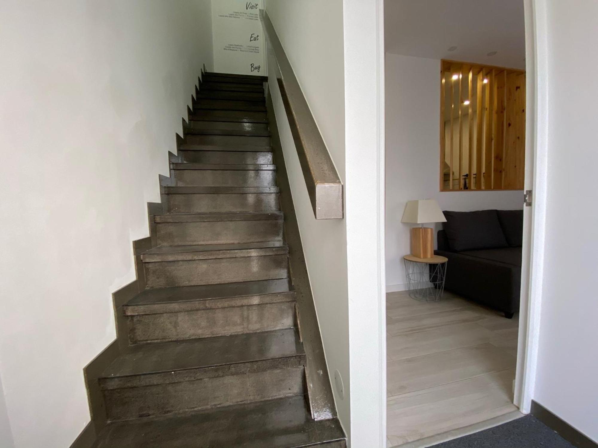Urban 44 Guest House ปอนตาเดลกาดา ภายนอก รูปภาพ